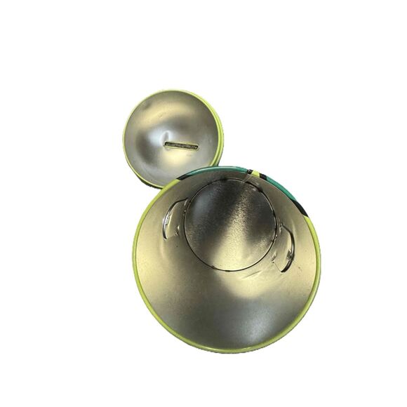 The Tin Box Co. Donatello Figurine Coin Bank Teenage Mutant Ninja Turtles Toy - Picture 6 of 6